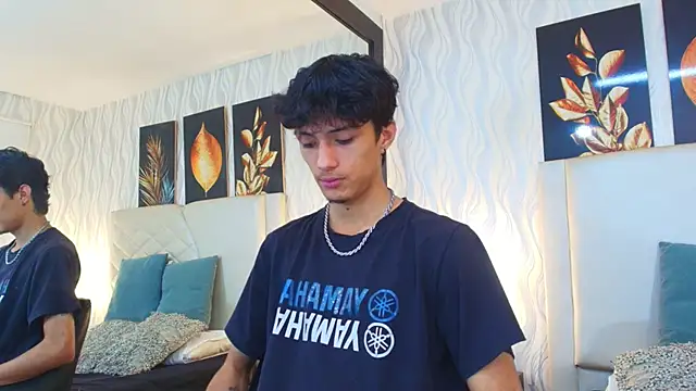 Lean Portman online show from 11.01.25