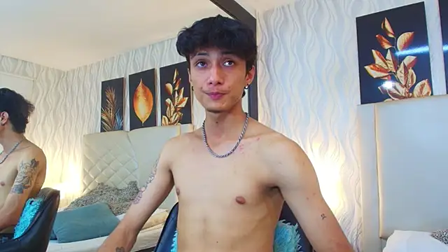 Lean Portman online show from 11.05.25