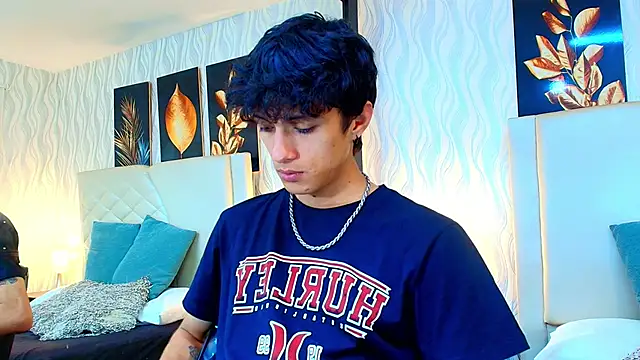 Lean Portman online show from 11.28.25