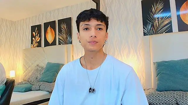 Lean Portman online show from 01.13.26