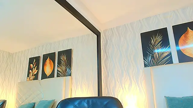 Lean Portman online show from 02.12.26