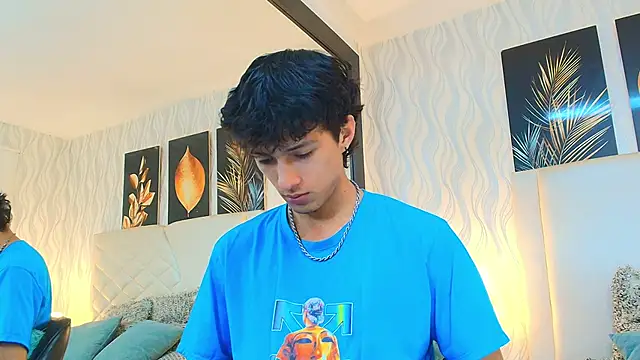 Lean Portman online show from 02.15.26