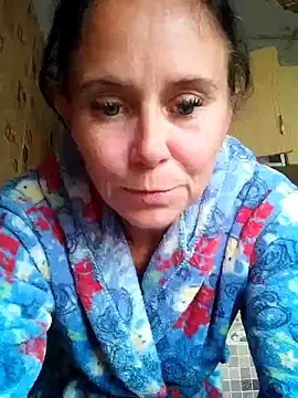 Snapshot of MerelinMILf chatting on 09.28.25 MerelinMILf online show from 09.28.25