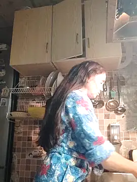 Snapshot of MerelinMILf chatting on 10.16.25 MerelinMILf online show from 10.16.25