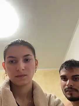 Snapshot of Brown_Velvet2 chatting on 10.12.25 Brown Velvet2 online show from 10.12.25