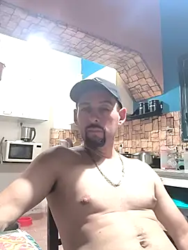 Snapshot of El_Andres_1 chatting on 11.16.25 El Andres 1 online show from 11.16.25