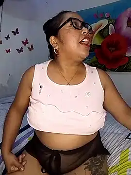 Snapshot of Angelly_ricura chatting on 02.28.26 Angelly ricura online show from 02.28.26