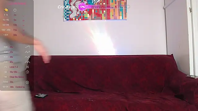 SpicyBoys X online show from 05.14.26