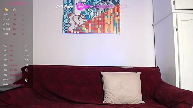 SpicyBoys X online show from 05.15.26