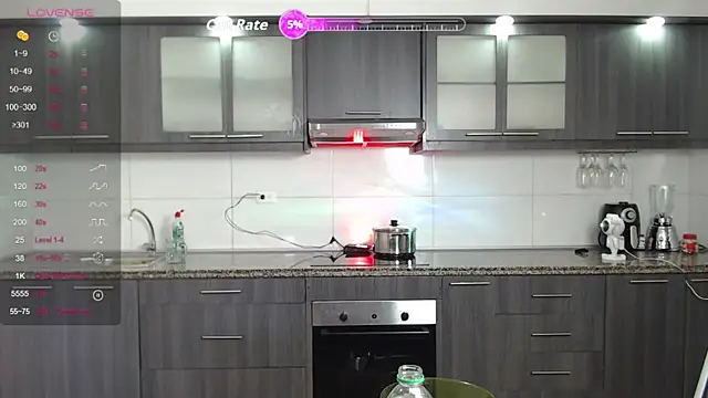 SpicyBoys X online show from 05.25.26