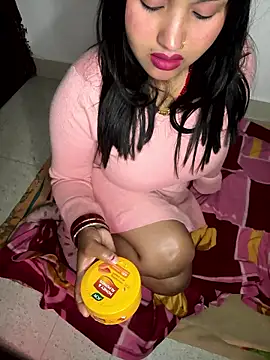 Snapshot of nishababybaby chatting on 01.06.26 nishababybaby online show from 01.06.26