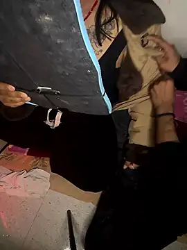 Snapshot of nishababybaby chatting on 01.10.26 nishababybaby online show from 01.10.26