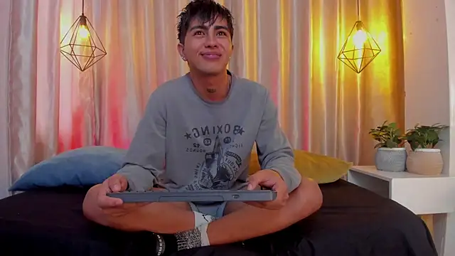 arion sherwind online show from 09.08.25