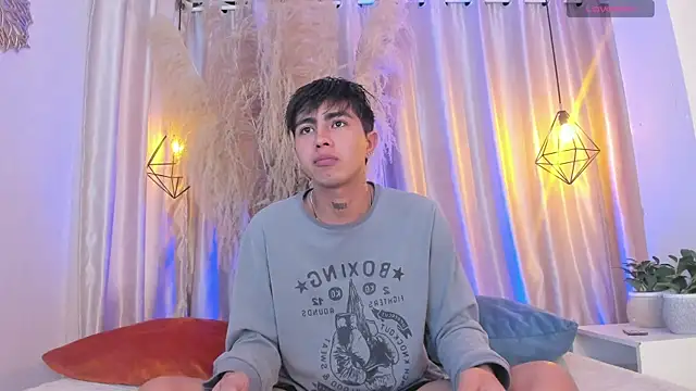 arion sherwind online show from 09.12.25