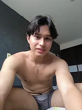 TeddyBear 07 online show from 10.22.25
