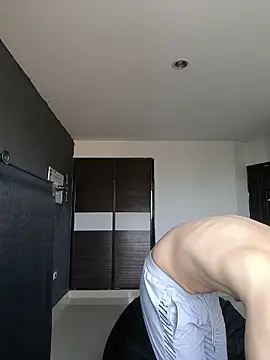 TeddyBear 07 online show from 11.05.25