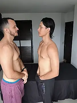 TeddyBear 07 online show from 12.02.25