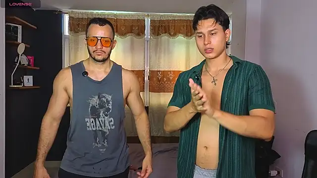 TeddyBear 07 online show from 05.05.26