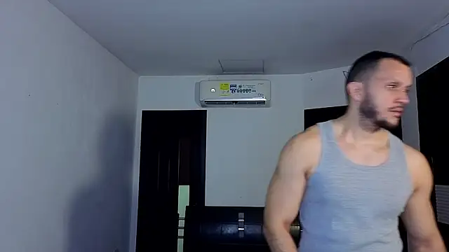 TeddyBear 07 online show from 06.23.26