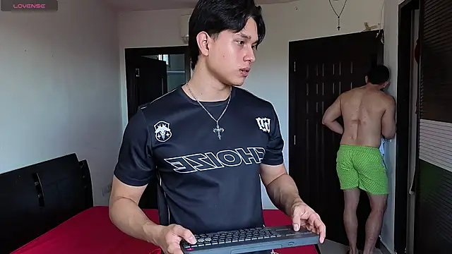 TeddyBear 07 online show from 07.17.26