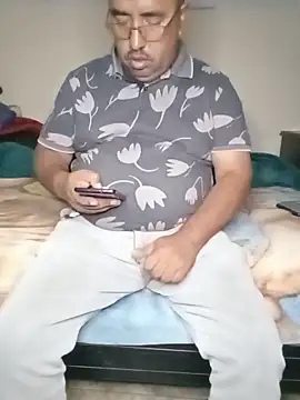 HomHot47 online show from 10.31.25