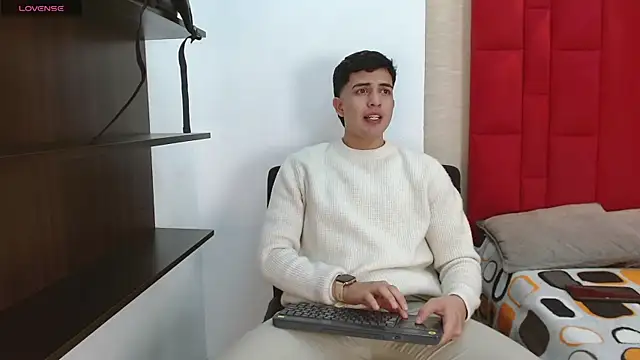 Cady Hot online show from 11.06.25