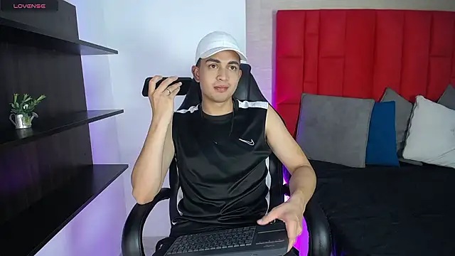 Cady Hot online show from 02.02.26