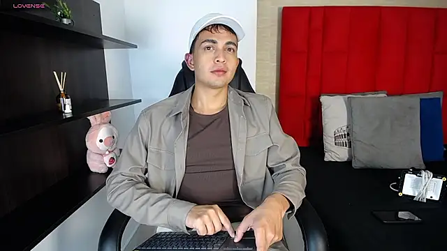 Cady Hot online show from 02.03.26