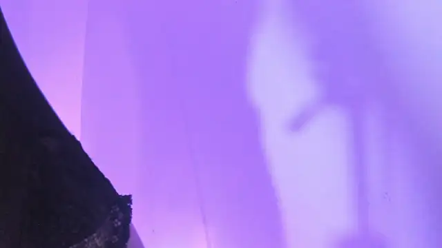 MerryyMendez online show from 11.20.25