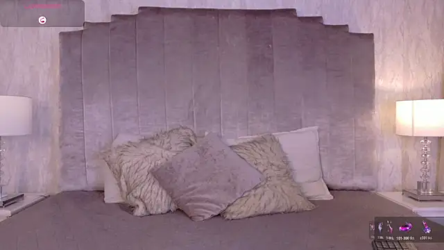 salma lutz online show from 05.24.26