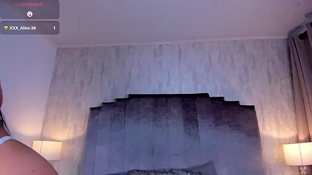 salma lutz online show from 06.09.26