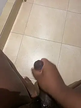 Coquin R97 online show from 11.14.25