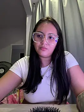 Angeldusttt online show from 09.26.25