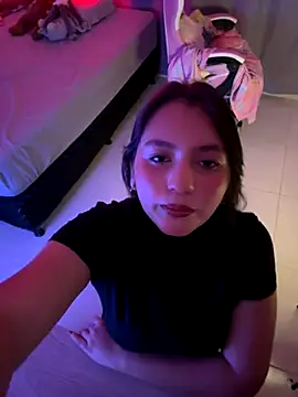 Angeldusttt online show from 11.01.25