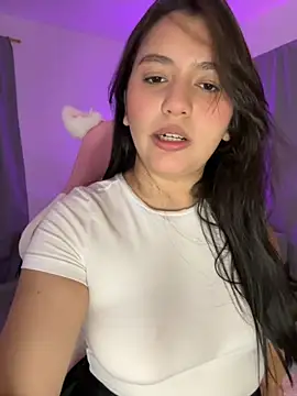 Angeldusttt online show from 11.05.25