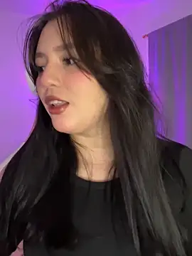 Angeldusttt online show from 11.10.25