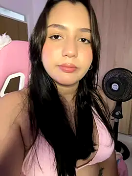 Angeldusttt online show from 11.26.25