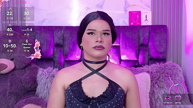 Ava Cristi online show from 06.13.26
