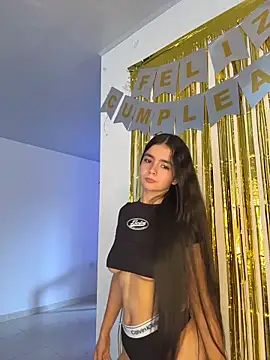 Ashley and Zoe online show from 02.12.26