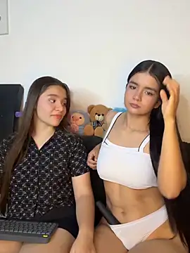 Ashley and Zoe online show from 06.13.26