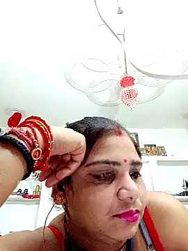Snapshot of Rani_sahiba chatting on 09.08.25 Rani sahiba online show from 09.08.25