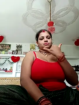 Snapshot of Rani_sahiba chatting on 09.09.25 Rani sahiba online show from 09.09.25