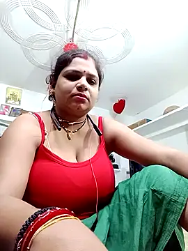 Snapshot of Rani_sahiba chatting on 09.09.25 Rani sahiba online show from 09.09.25