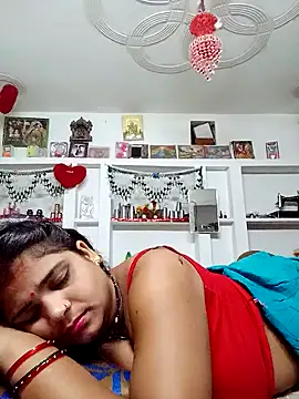 Snapshot of Rani_sahiba chatting on 09.12.25 Rani sahiba online show from 09.12.25