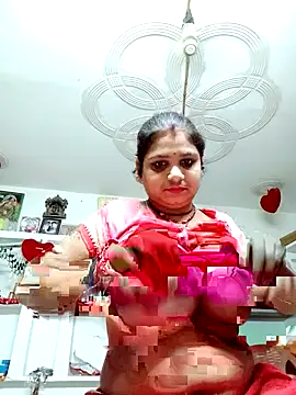 Snapshot of Rani_sahiba chatting on 09.15.25 Rani sahiba online show from 09.15.25