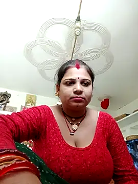Snapshot of Rani_sahiba chatting on 09.17.25 Rani sahiba online show from 09.17.25