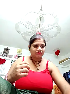 Snapshot of Rani_sahiba chatting on 09.18.25 Rani sahiba online show from 09.18.25