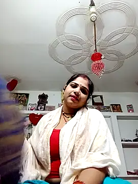 Snapshot of Rani_sahiba chatting on 09.18.25 Rani sahiba online show from 09.18.25