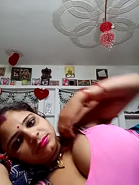Snapshot of Rani_sahiba chatting on 09.20.25 Rani sahiba online show from 09.20.25