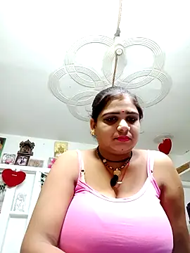 Snapshot of Rani_sahiba chatting on 09.25.25 Rani sahiba online show from 09.25.25